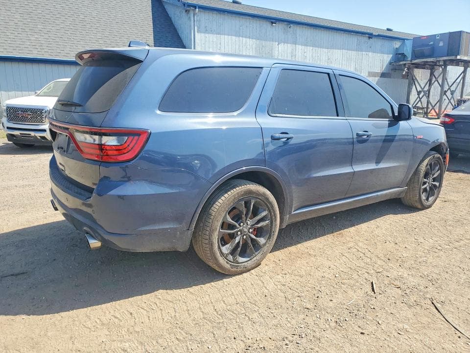 2021 DODGE DURANGO R R 3