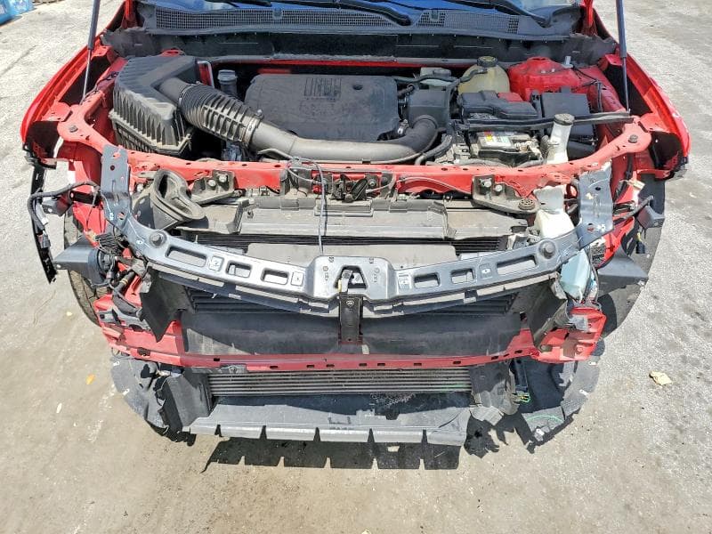 2022 CHEVROLET BLAZER 2LT 12