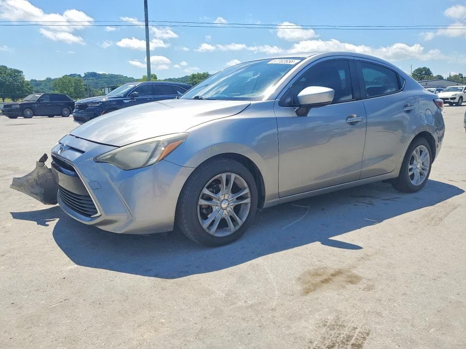 2016 SCION IA BASE