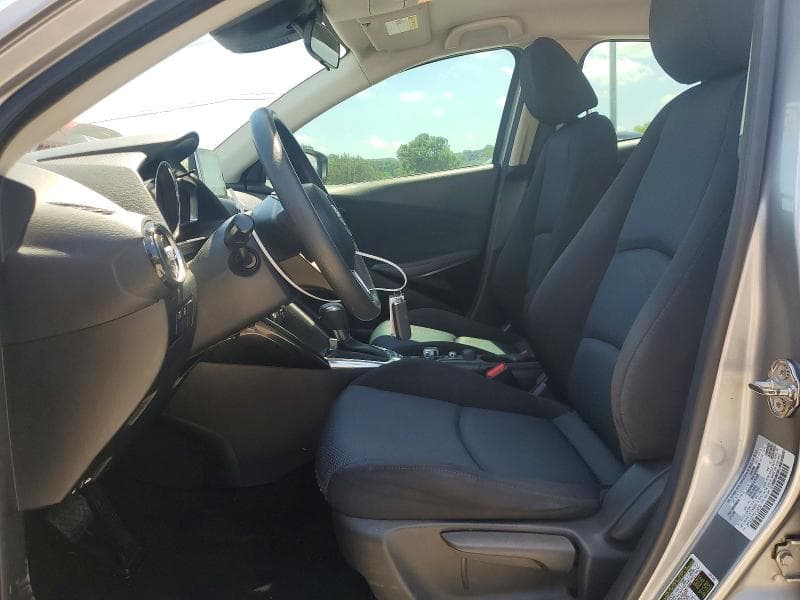 2016 SCION IA BASE 7