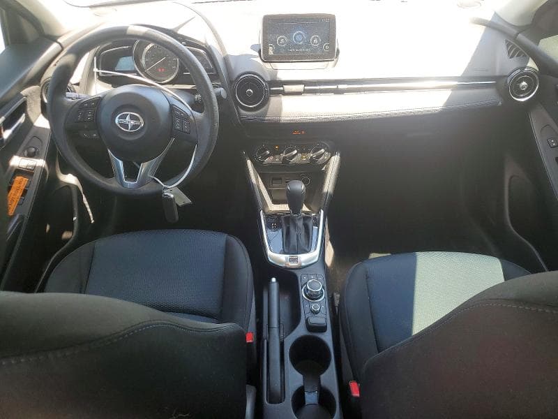 2016 SCION IA BASE 8
