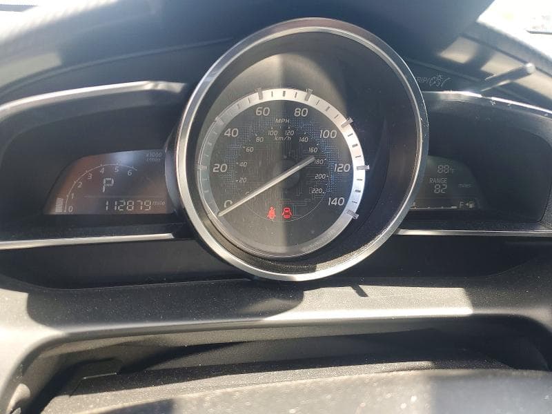 2016 SCION IA BASE 9