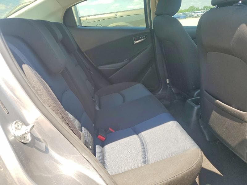 2016 SCION IA BASE 10