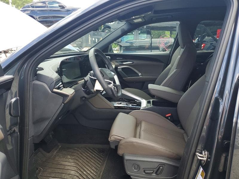 2025 AUDI Q5 PREMIUM PLUS 7
