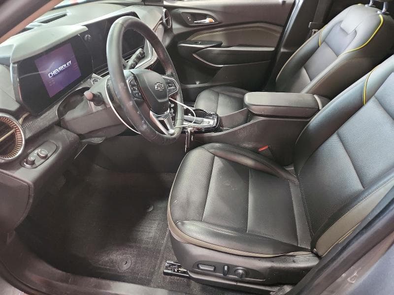 2024 CHEVROLET TRAX ACTIV ACTIV 7