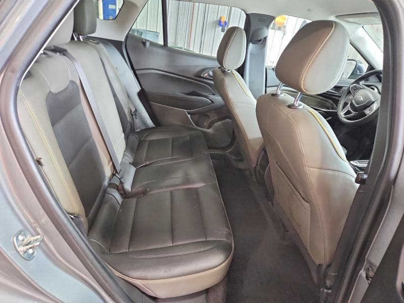 2024 CHEVROLET TRAX ACTIV ACTIV 10
