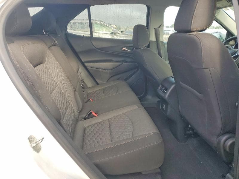 2019 CHEVROLET EQUINOX LT 11