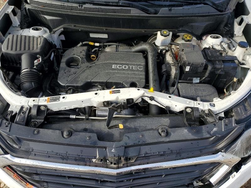 2019 CHEVROLET EQUINOX LT 12