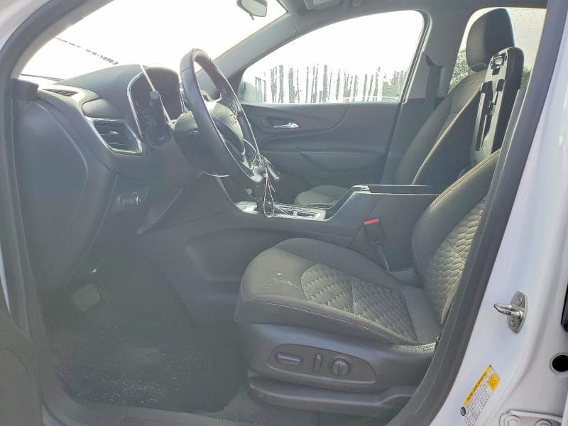 2019 CHEVROLET EQUINOX LT 7