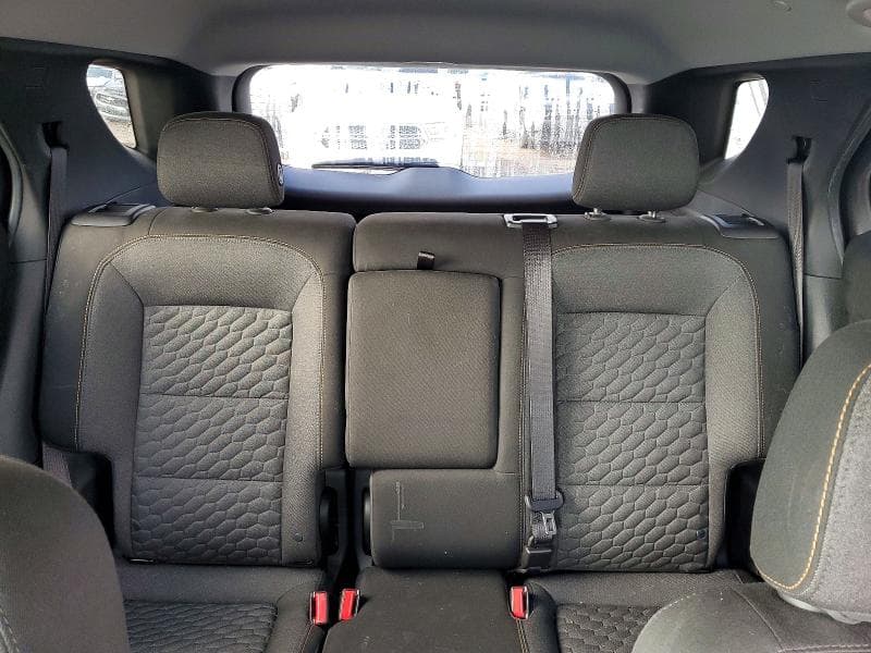 2019 CHEVROLET EQUINOX LT 10
