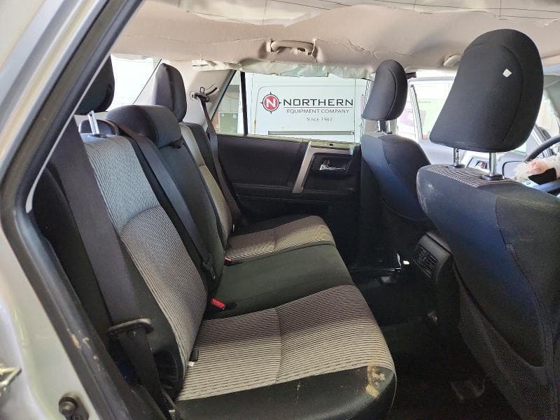2024 TOYOTA 4RUNNER SR5 11