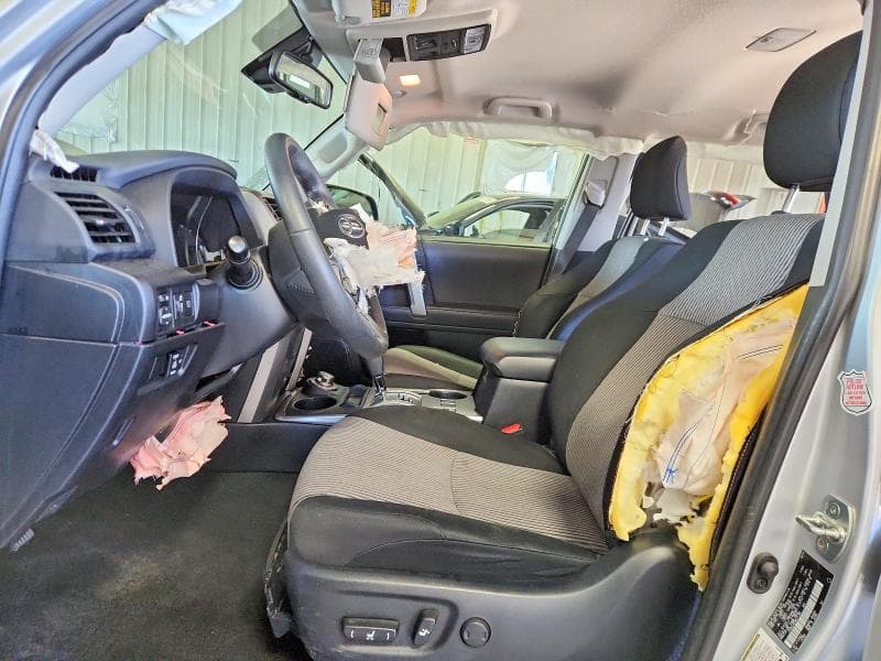 2024 TOYOTA 4RUNNER SR5 7
