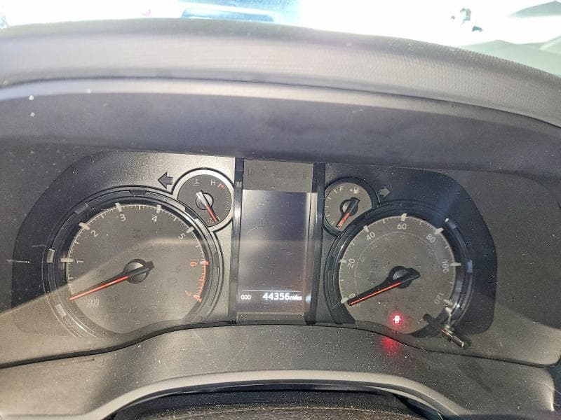 2024 TOYOTA 4RUNNER SR5 9