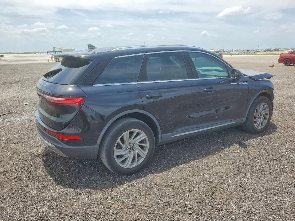2021 LINCOLN CORSAIR 3