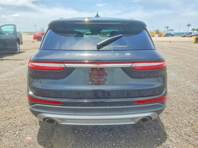 2021 LINCOLN CORSAIR 6