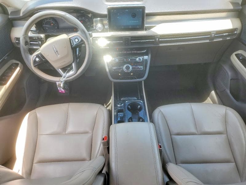 2021 LINCOLN CORSAIR 8