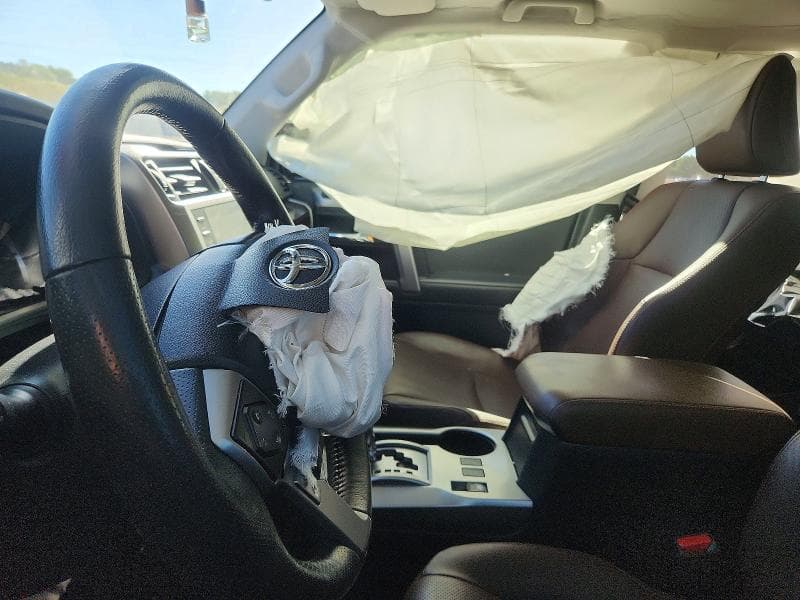 2023 TOYOTA 4RUNNER LIMITED LIMITED 7