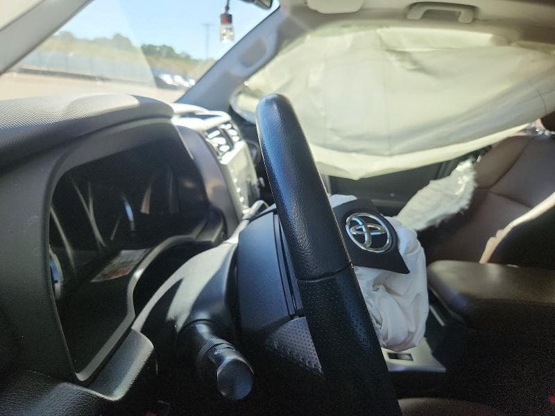 2023 TOYOTA 4RUNNER LIMITED LIMITED 9
