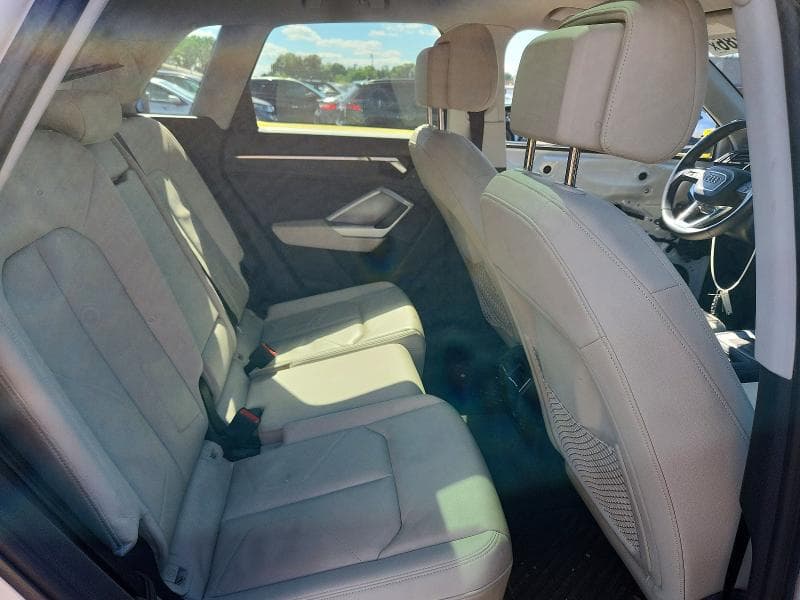 2024 AUDI Q3 PREMIUM S LINE 45 10