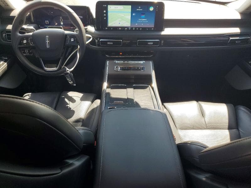 2025 LINCOLN AVIATOR RESERVE RESERVE 8