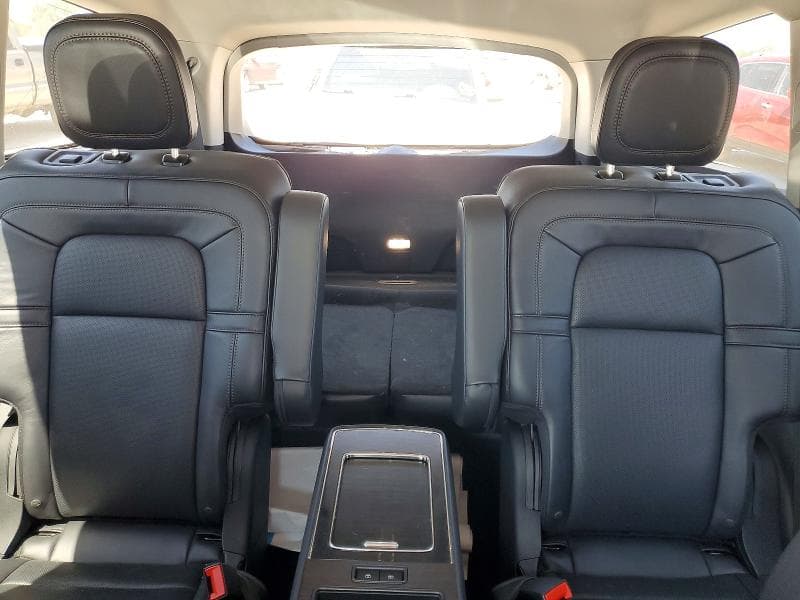 2025 LINCOLN AVIATOR RESERVE RESERVE 10