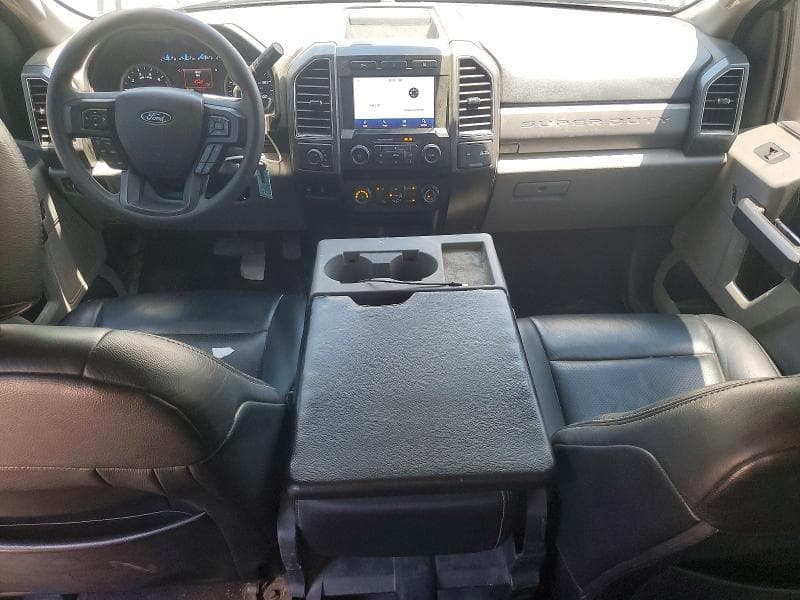 2020 FORD F250 SUPER DUTY 8