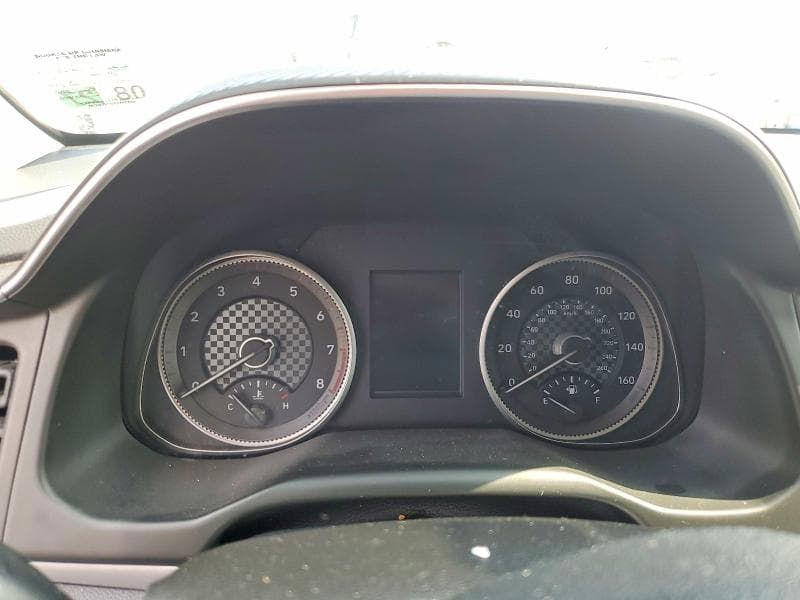 2019 HYUNDAI ELANTRA SEL 9