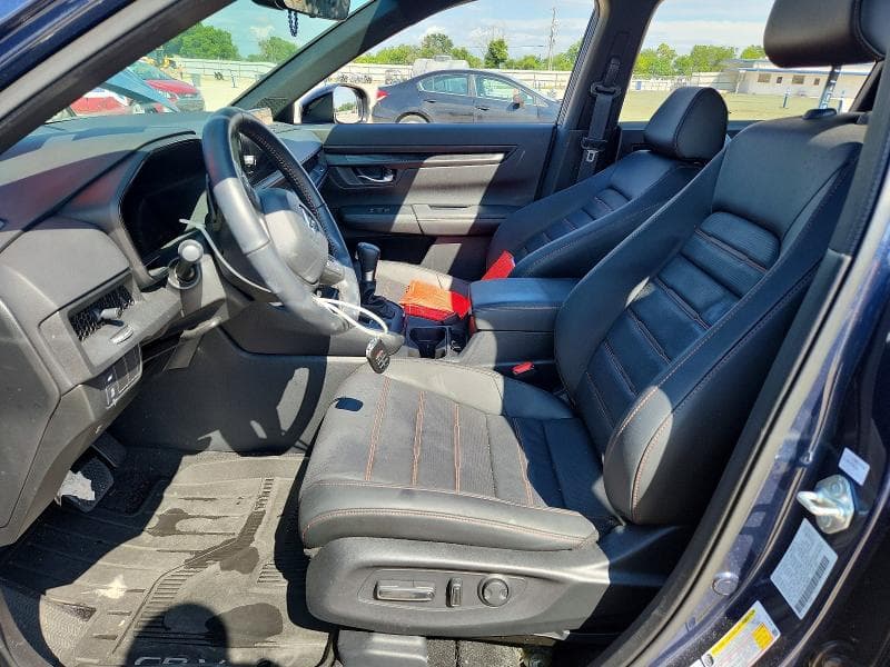 2025 HONDA CR-V SPORT-L 7