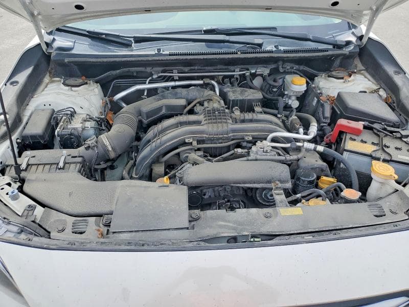 2023 SUBARU CROSSTREK 11