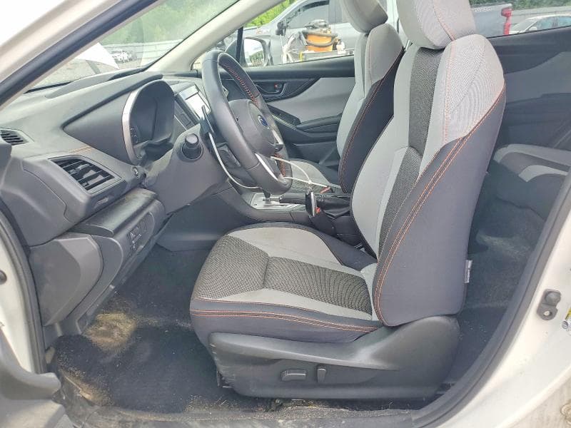 2023 SUBARU CROSSTREK 7