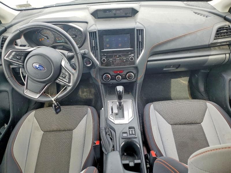 2023 SUBARU CROSSTREK 8