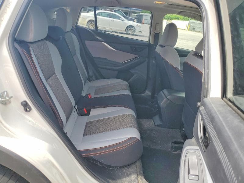 2023 SUBARU CROSSTREK 10