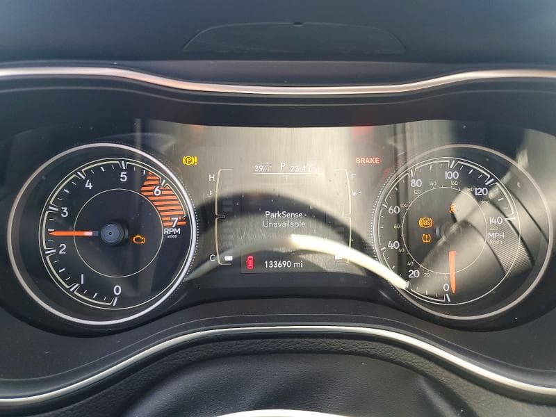 2019 JEEP CHEROKEE LATITUDE PLUS LATITUDE PLUS 10