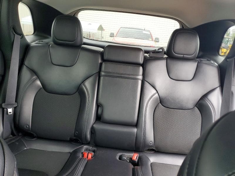 2019 JEEP CHEROKEE LATITUDE PLUS LATITUDE PLUS 11