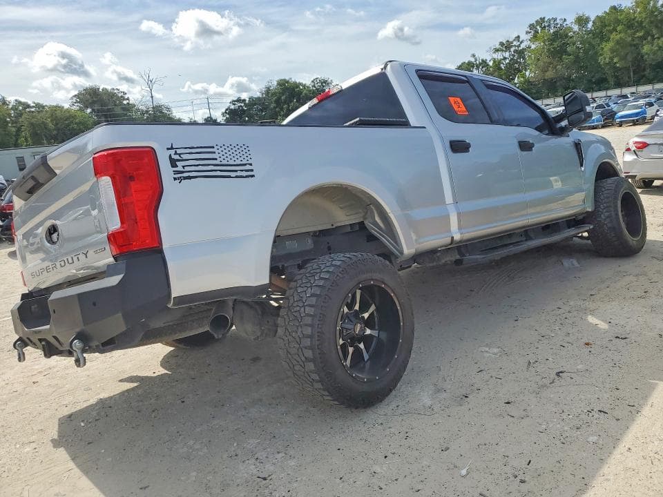 2019 FORD F250 SUPER DUTY 3