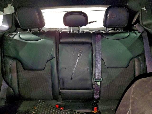 2025 JEEP COMPASS LATITUDE 10
