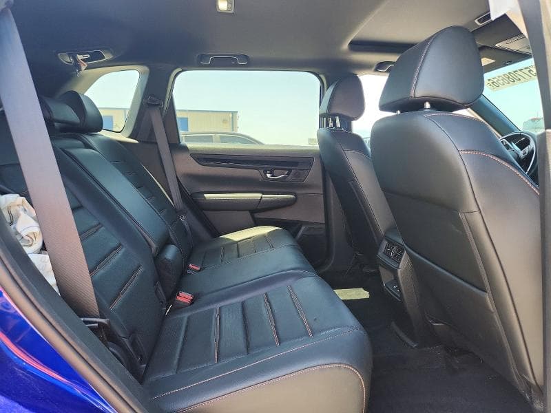 2024 HONDA CR-V SPORT-L SPORT-L 11