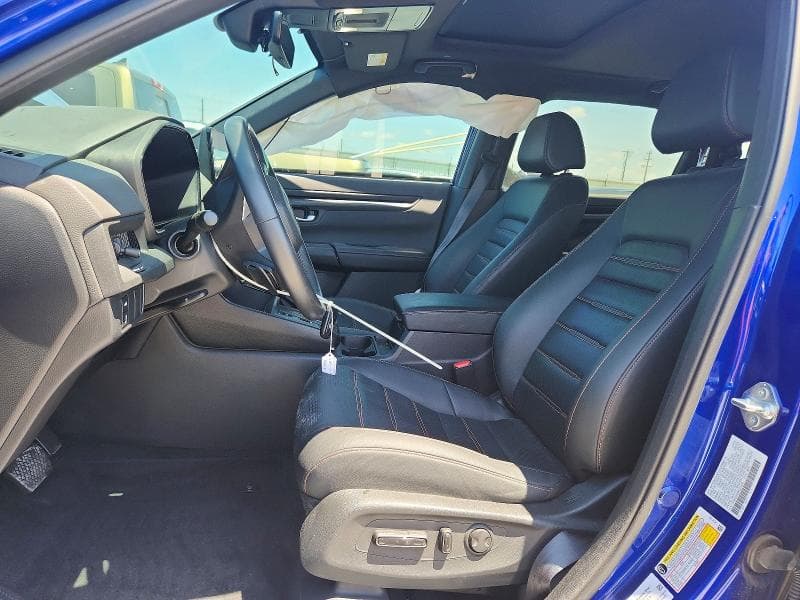 2024 HONDA CR-V SPORT-L SPORT-L 7