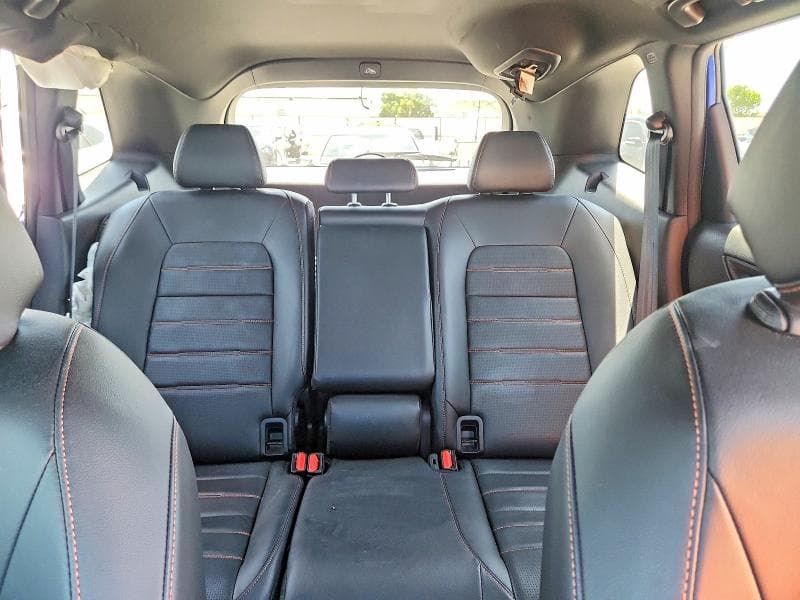 2024 HONDA CR-V SPORT-L SPORT-L 10