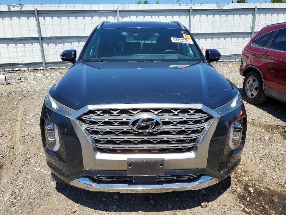 2020 HYUNDAI PALISADE LIMITED 5