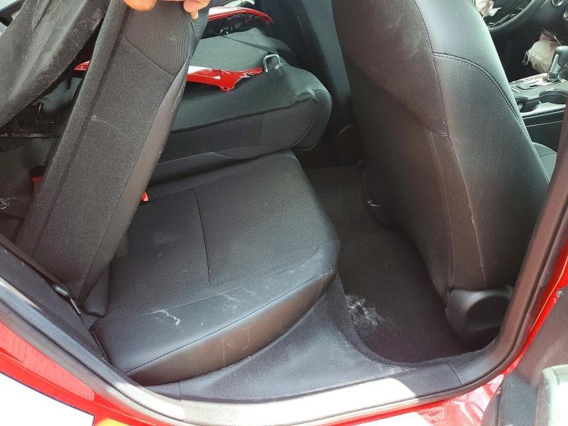 2025 HONDA CIVIC SPORT SPORT 10