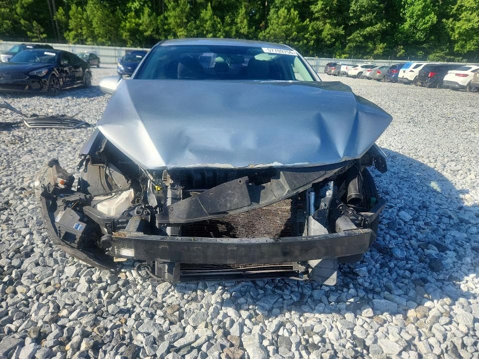 2017 HYUNDAI ELANTRA SE 5