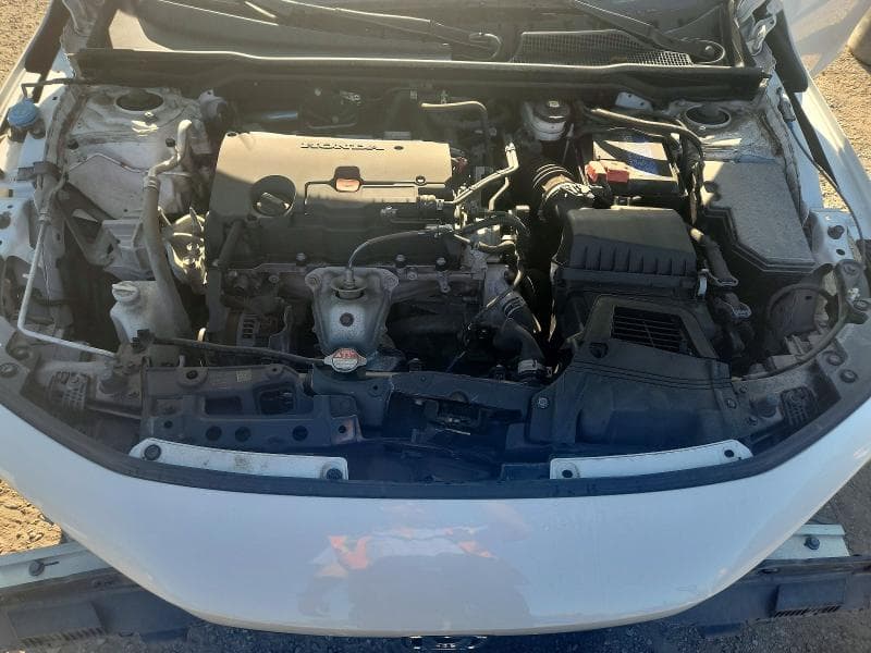 2023 HONDA CIVIC SPORT 11
