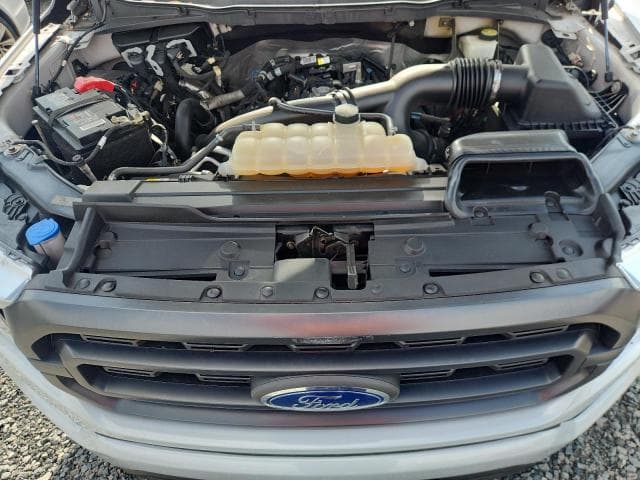 2021 FORD F150 SUPERCREW 11