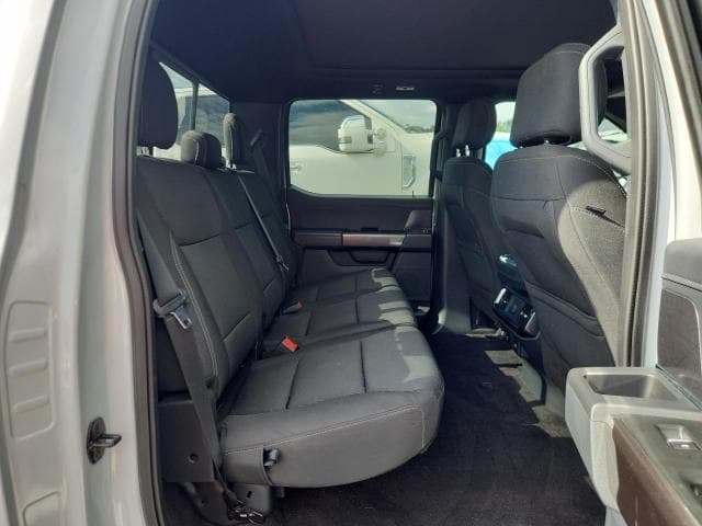 2021 FORD F150 SUPERCREW 10