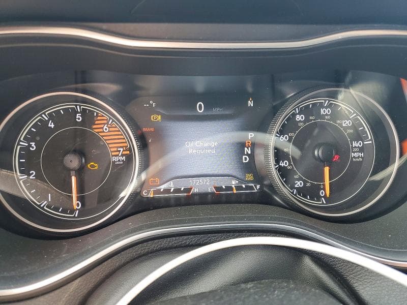2019 JEEP CHEROKEE LIMITED 9
