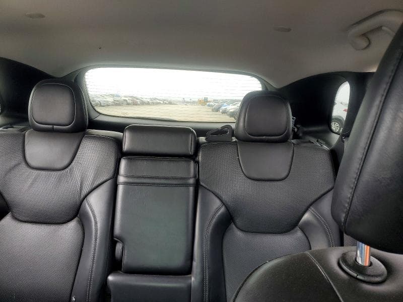 2019 JEEP CHEROKEE LIMITED 10