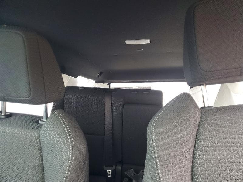 2026 TOYOTA 4RUNNER SR5 10