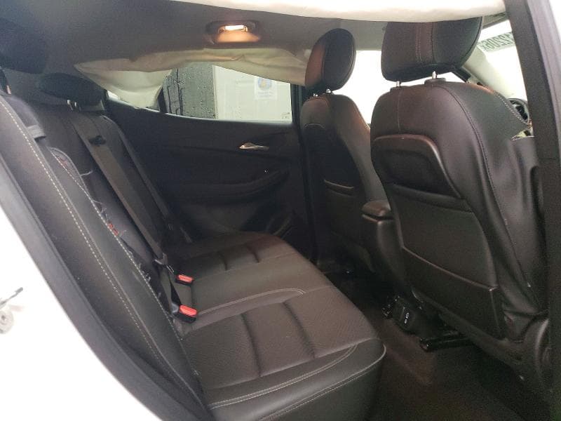 2021 BUICK ENCORE GX ESSENCE 11