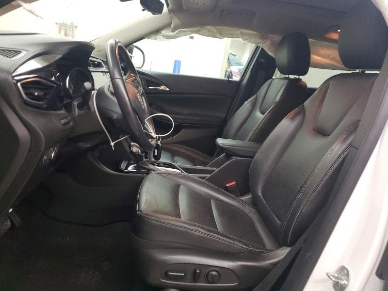 2021 BUICK ENCORE GX ESSENCE 7